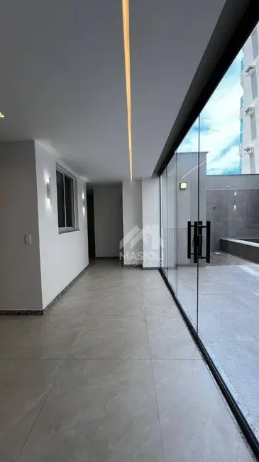 Foto 7 de Apartamento com 3 quartos à venda, 100m2 em Praia de Itaparica, Vila Velha - ES