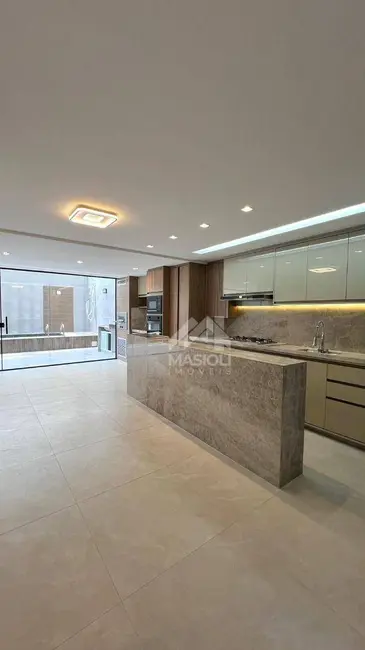 Foto 2 de Apartamento com 3 quartos à venda, 100m2 em Praia de Itaparica, Vila Velha - ES