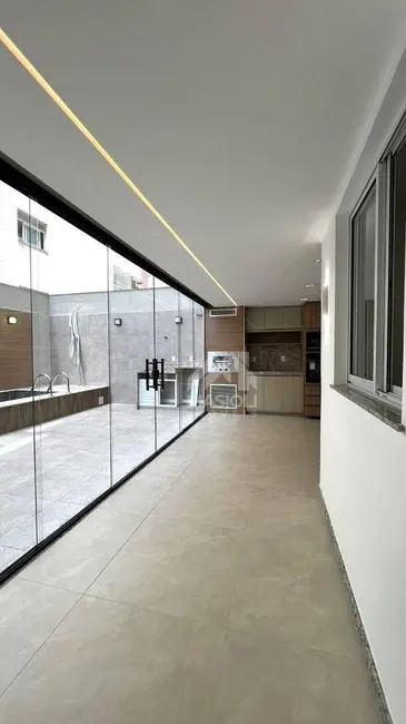 Foto 6 de Apartamento com 3 quartos à venda, 100m2 em Praia de Itaparica, Vila Velha - ES