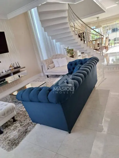 Foto 5 de Casa de Condomínio com 4 quartos à venda, 457m2 em Interlagos, Vila Velha - ES