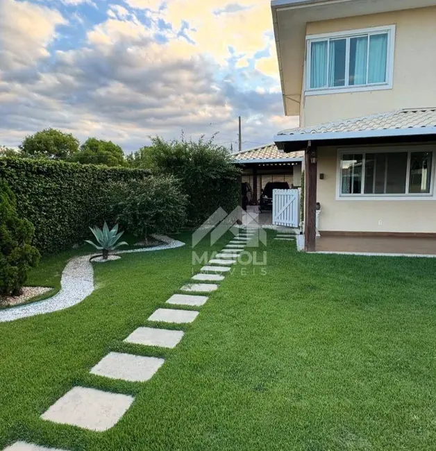 Foto 9 de Casa de Condomínio com 4 quartos à venda, 457m2 em Interlagos, Vila Velha - ES