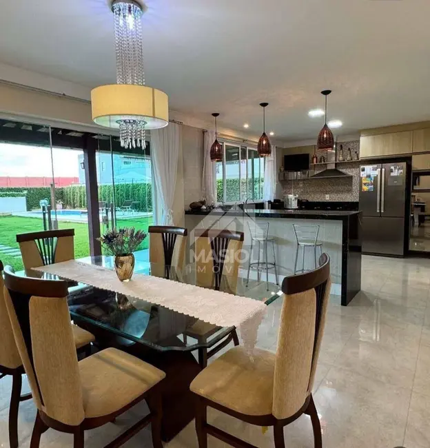 Foto 1 de Casa de Condomínio com 4 quartos à venda, 689m2 em Interlagos, Vila Velha - ES