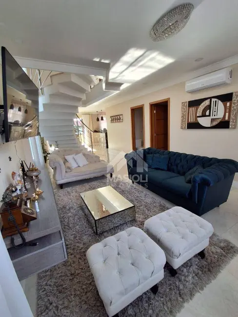 Foto 3 de Casa de Condomínio com 4 quartos à venda, 457m2 em Interlagos, Vila Velha - ES