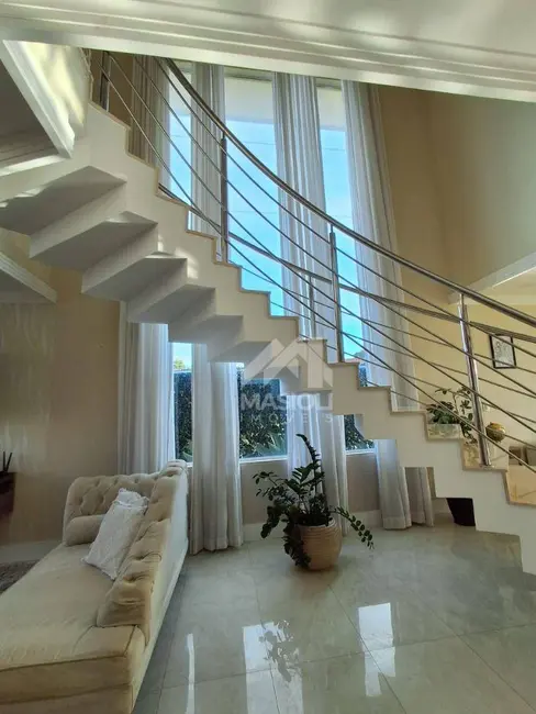 Foto 1 de Casa de Condomínio com 4 quartos à venda, 457m2 em Interlagos, Vila Velha - ES