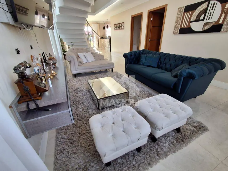 Foto 4 de Casa de Condomínio com 4 quartos à venda, 457m2 em Interlagos, Vila Velha - ES