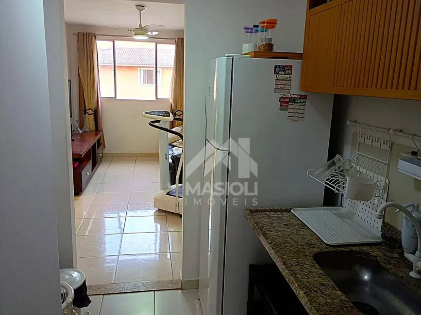 Apartamento com 2 quartos à venda, 47m2 em Vinte e Três de Maio, Vila Velha - ES - imagem 8 Foto 8 de Apartamento com 2 quartos à venda, 47m2 em Vinte e Três de Maio, Vila Velha - ES