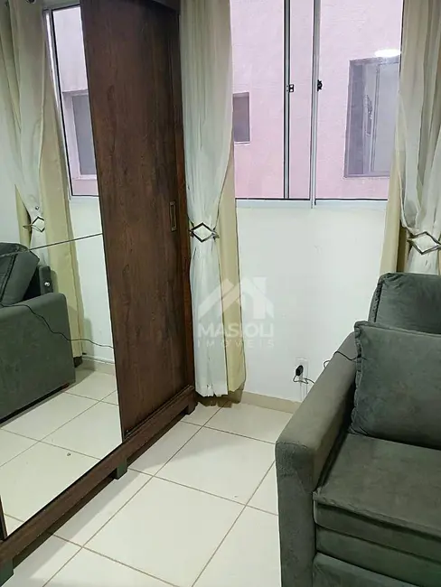 Apartamento com 2 quartos à venda, 47m2 em Vinte e Três de Maio, Vila Velha - ES - imagem 7 Foto 7 de Apartamento com 2 quartos à venda, 47m2 em Vinte e Três de Maio, Vila Velha - ES