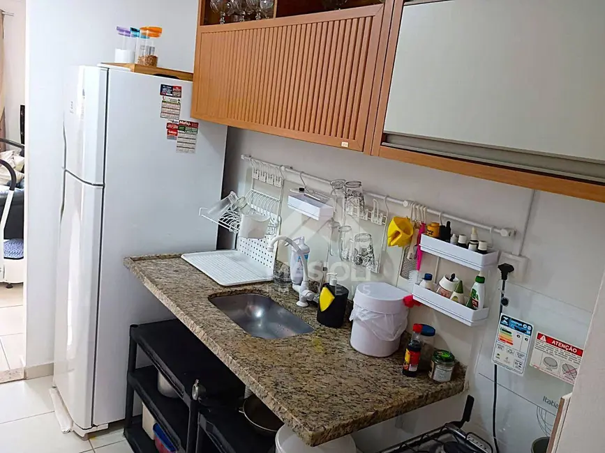 Apartamento com 2 quartos à venda, 47m2 em Vinte e Três de Maio, Vila Velha - ES - imagem 2 Foto 2 de Apartamento com 2 quartos à venda, 47m2 em Vinte e Três de Maio, Vila Velha - ES
