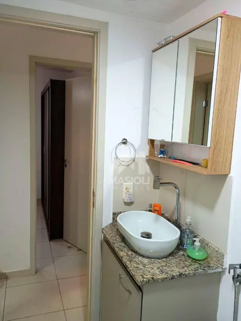 Apartamento com 2 quartos à venda, 47m2 em Vinte e Três de Maio, Vila Velha - ES - imagem 6 Foto 6 de Apartamento com 2 quartos à venda, 47m2 em Vinte e Três de Maio, Vila Velha - ES