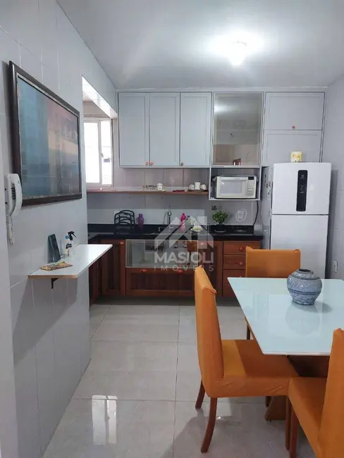 Foto 6 de Apartamento com 3 quartos à venda, 80m2 em Vila Velha - ES