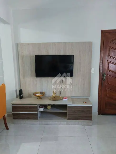 Foto 2 de Apartamento com 3 quartos à venda, 80m2 em Vila Velha - ES