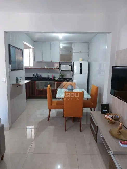 Foto 5 de Apartamento com 3 quartos à venda, 80m2 em Vila Velha - ES
