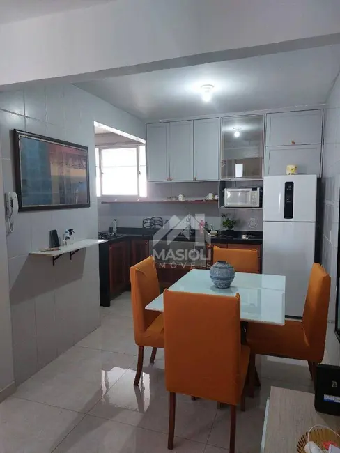 Foto 9 de Apartamento com 3 quartos à venda, 80m2 em Vila Velha - ES