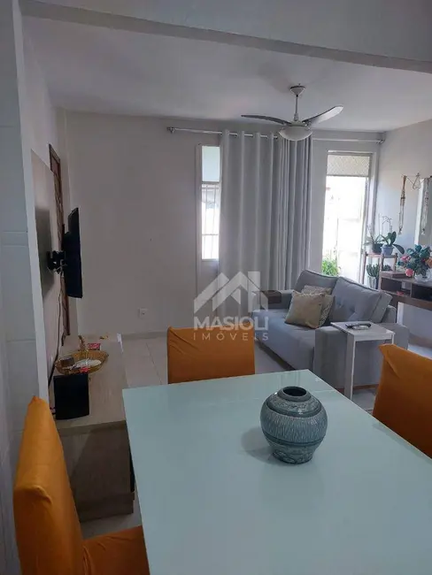Foto 1 de Apartamento com 3 quartos à venda, 80m2 em Vila Velha - ES