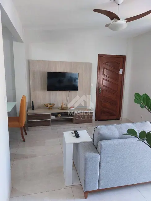 Foto 4 de Apartamento com 3 quartos à venda, 80m2 em Vila Velha - ES
