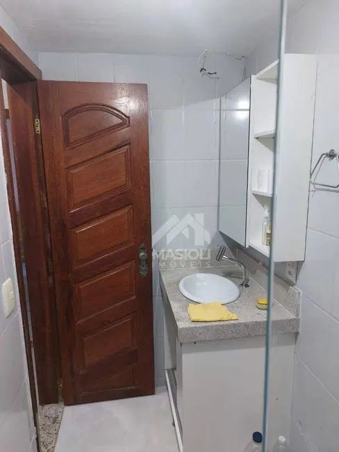 Foto 8 de Apartamento com 3 quartos à venda, 80m2 em Vila Velha - ES