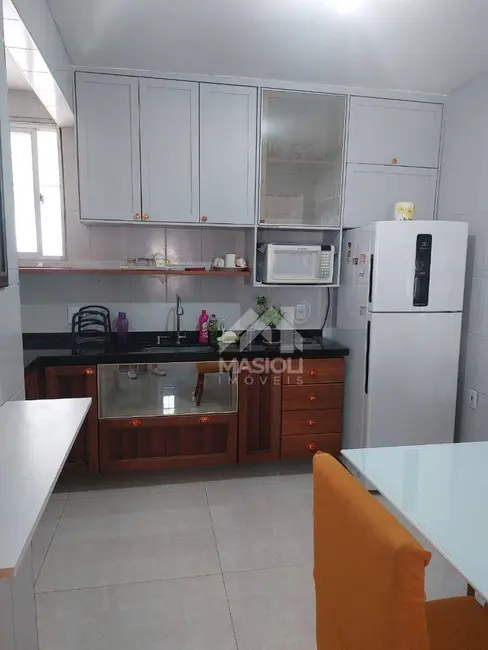 Foto 7 de Apartamento com 3 quartos à venda, 80m2 em Vila Velha - ES