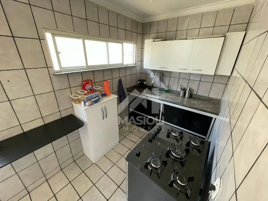 Foto 9 de Apartamento com 2 quartos à venda, 95m2 em Itapuã, Vila Velha - ES