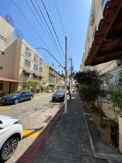 Foto 2 de Apartamento com 2 quartos à venda, 95m2 em Itapuã, Vila Velha - ES