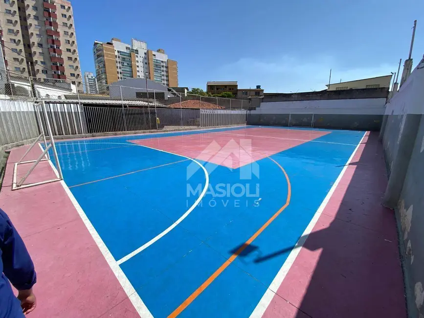 Foto 4 de Apartamento com 2 quartos à venda, 95m2 em Itapuã, Vila Velha - ES