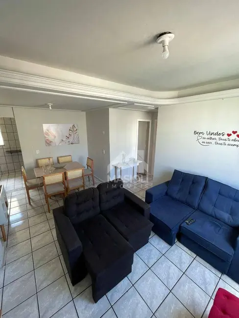 Foto 7 de Apartamento com 2 quartos à venda, 95m2 em Itapuã, Vila Velha - ES