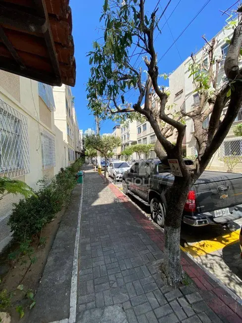 Foto 3 de Apartamento com 2 quartos à venda, 95m2 em Itapuã, Vila Velha - ES