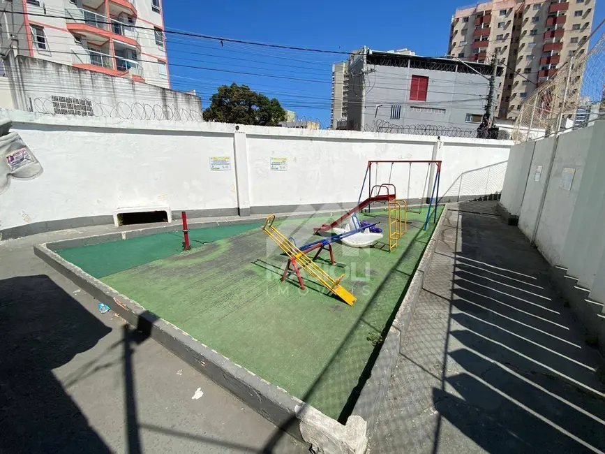 Foto 5 de Apartamento com 2 quartos à venda, 95m2 em Itapuã, Vila Velha - ES