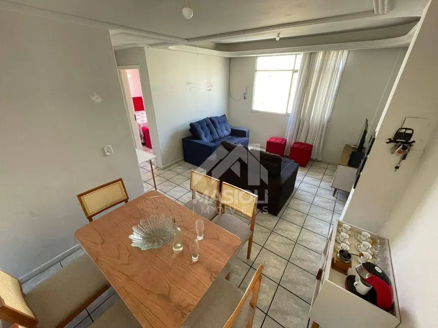 Foto 8 de Apartamento com 2 quartos à venda, 95m2 em Itapuã, Vila Velha - ES