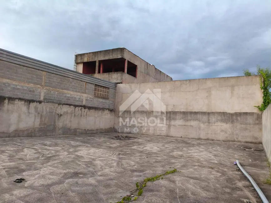 Foto 7 de Terreno / Lote para alugar, 430m2 em Jardim de Alah, Cariacica - ES