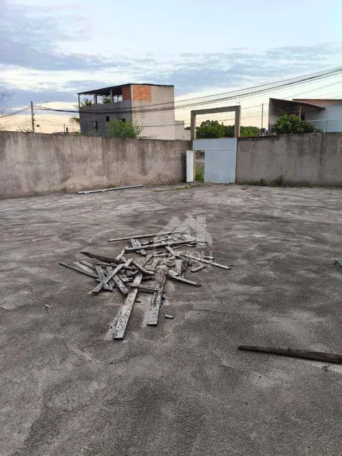 Foto 5 de Terreno / Lote para alugar, 430m2 em Jardim de Alah, Cariacica - ES