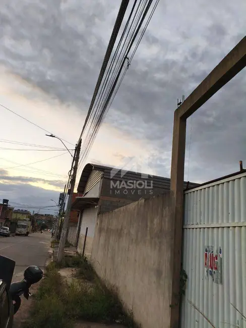 Foto 6 de Terreno / Lote para alugar, 430m2 em Jardim de Alah, Cariacica - ES