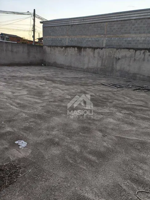 Foto 3 de Terreno / Lote para alugar, 430m2 em Jardim de Alah, Cariacica - ES