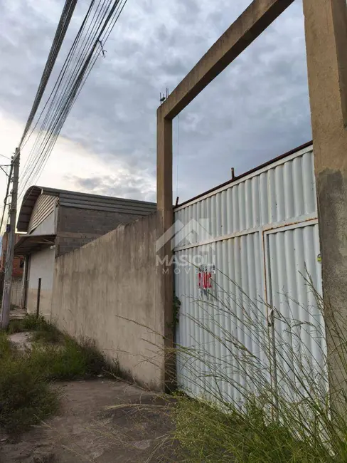 Foto 8 de Terreno / Lote para alugar, 430m2 em Jardim de Alah, Cariacica - ES