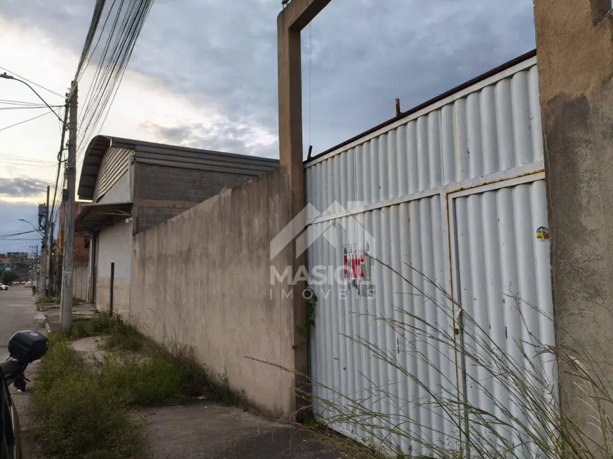 Foto 1 de Terreno / Lote para alugar, 430m2 em Jardim de Alah, Cariacica - ES