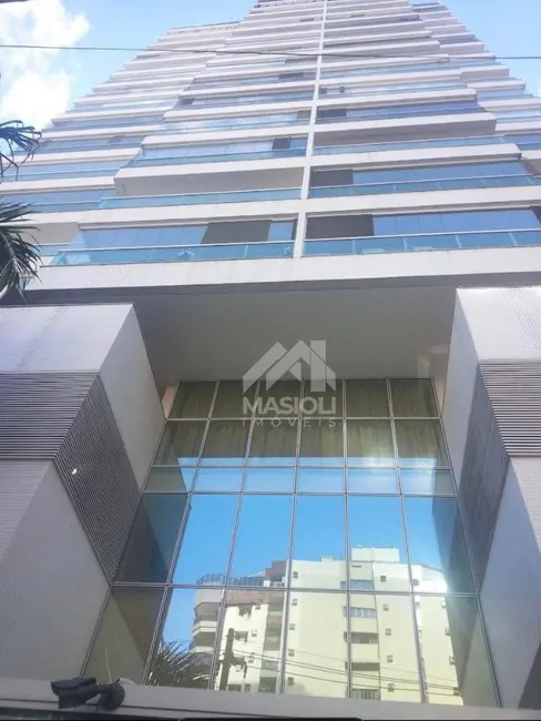 Foto 2 de Apartamento com 3 quartos à venda, 125m2 em Praia da Costa, Vila Velha - ES