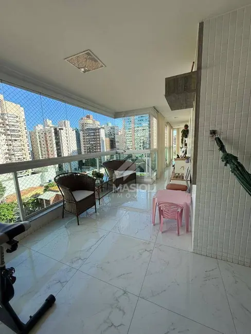 Foto 1 de Apartamento com 3 quartos à venda, 125m2 em Praia da Costa, Vila Velha - ES