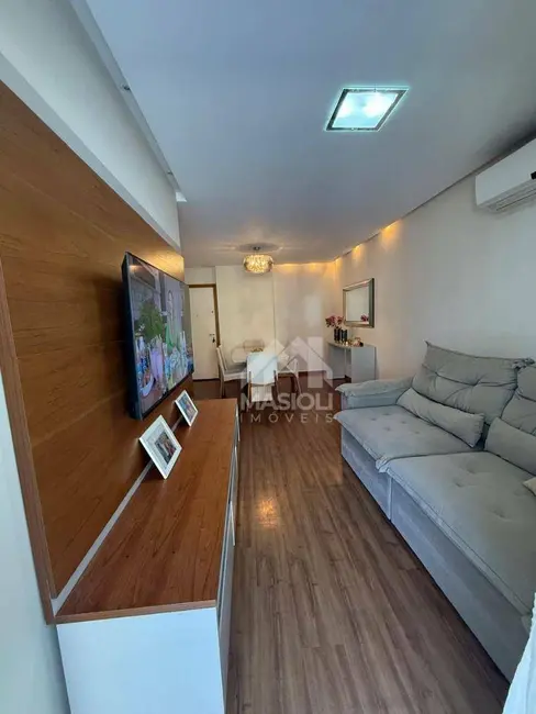 Foto 4 de Apartamento com 3 quartos à venda, 125m2 em Praia da Costa, Vila Velha - ES