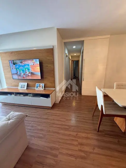 Foto 7 de Apartamento com 3 quartos à venda, 125m2 em Praia da Costa, Vila Velha - ES