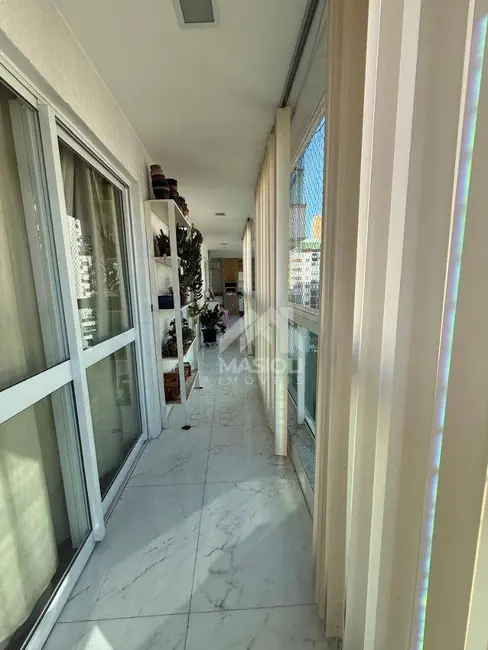 Foto 3 de Apartamento com 3 quartos à venda, 125m2 em Praia da Costa, Vila Velha - ES