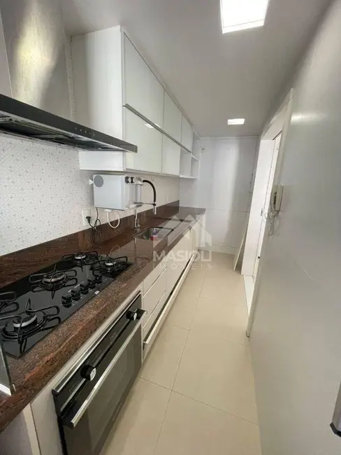 Foto 8 de Apartamento com 2 quartos à venda, 75m2 em Vila Velha - ES