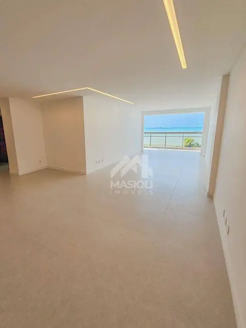 Foto 6 de Apartamento com 4 quartos à venda, 335m2 em Praia da Costa, Vila Velha - ES