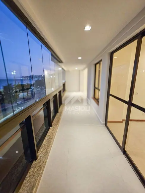 Foto 4 de Apartamento com 4 quartos à venda, 335m2 em Praia da Costa, Vila Velha - ES