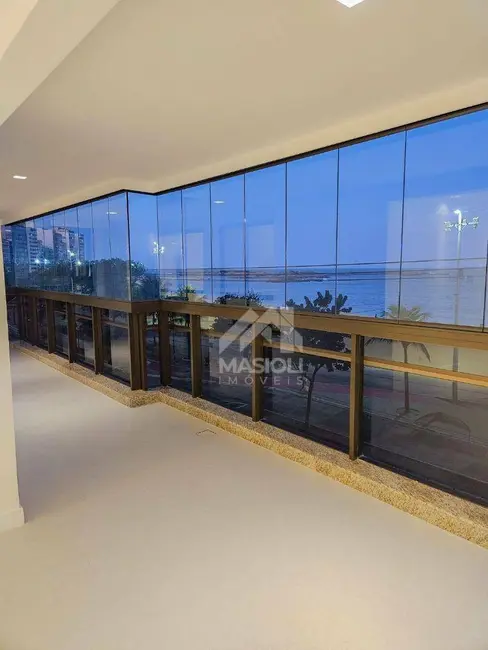 Foto 3 de Apartamento com 4 quartos à venda, 335m2 em Praia da Costa, Vila Velha - ES