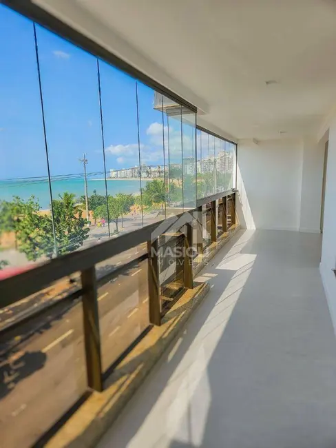 Foto 1 de Apartamento com 4 quartos à venda, 335m2 em Praia da Costa, Vila Velha - ES