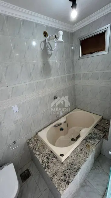 Foto 5 de Apartamento com 3 quartos para alugar, 90m2 em Itapuã, Vila Velha - ES