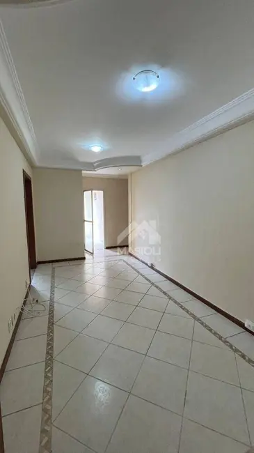 Foto 1 de Apartamento com 3 quartos para alugar, 90m2 em Itapuã, Vila Velha - ES