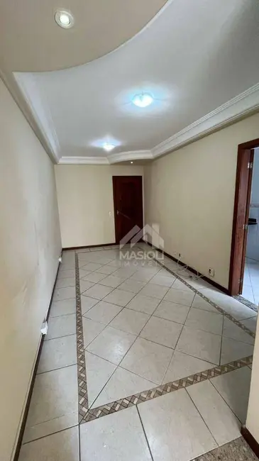 Foto 2 de Apartamento com 3 quartos para alugar, 90m2 em Itapuã, Vila Velha - ES