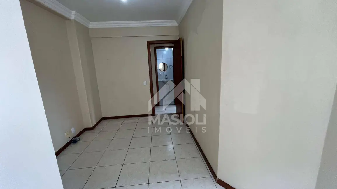 Foto 9 de Apartamento com 3 quartos para alugar, 90m2 em Itapuã, Vila Velha - ES