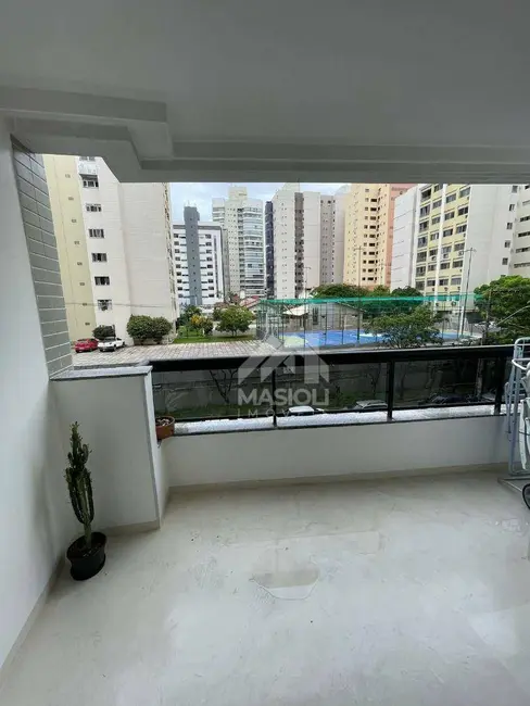 Foto 7 de Apartamento com 3 quartos à venda, 200m2 em Praia da Costa, Vila Velha - ES