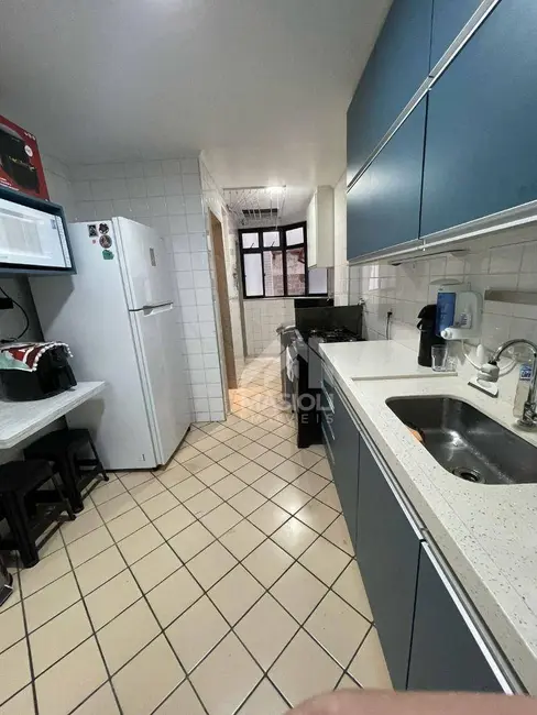 Foto 2 de Apartamento com 3 quartos à venda, 200m2 em Praia da Costa, Vila Velha - ES